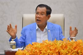 Cambodia values strengthened tourism cooperation within ASEAN: PM