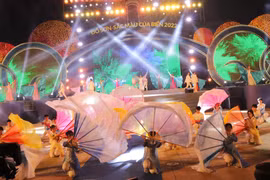 Sea tourism season kicked off nationwide