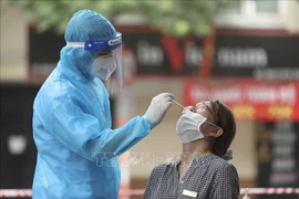 Vietnam records 108,979 new COVID-19 on March 25 
