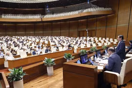 Change in thinking needed in agricultural production: Minister