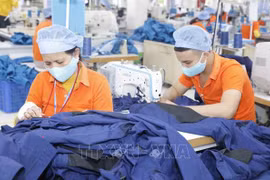 Vietnam’s export to America growing thanks to CPTPP: seminar