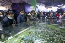 HCM City aims to help 3,000 firms enhance innovative capacity