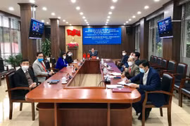 Vietnam’s border provinces look to boost agricultural cooperation with China's Yunnan