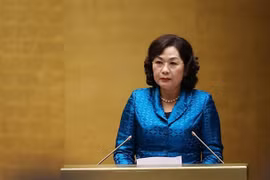Gov’t asks for extension to bad debt programme