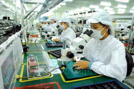 Thai securities firm advocates increasing investment in Vietnam