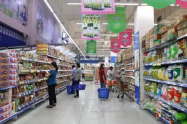 HCM City’s CPI up 1.51 percent in Q1
