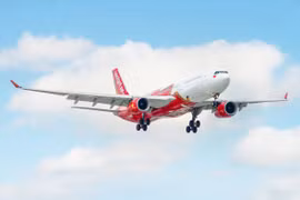 Vietjet offers flights connecting Da Nang and India’s Ahmedabad