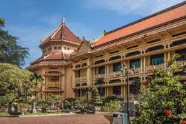 Int’l Museum Day to uphold power of museums in communities