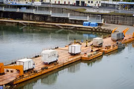 Quang Ninh works hard on sustainable import-export development 
