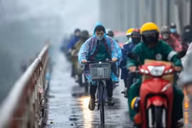 Cold weather continues in northern region 
