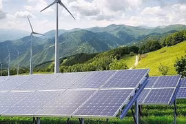 Consultation workshop on environment criteria for green credit projects