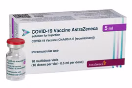 AstraZeneca COVID-19 vaccine prevented 232,000 deaths in VN: study