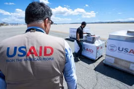 USAID, MPI sign agreement to expand cooperation