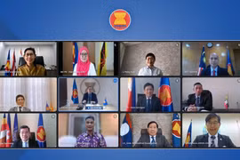 Vietnam attends ASEAN-Japan joint cooperation committee meeting