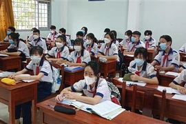 All schools to open within this month: Ministry