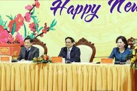 PM underlines banking sector's role in maintaining macro-economic stability 