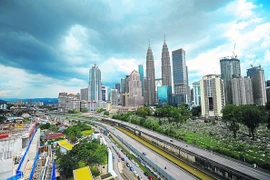 Malaysia’s central bank further raises overnight policy rate
