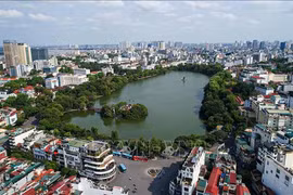 Hanoi seeks ways to optimise cultural resources for creative city building