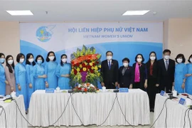 Stronger efforts to be taken in building laws related to women, children: NA Vice Chairman