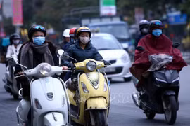 New cold spell to hit northern region from February 18 
