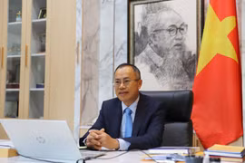 Vietnam aims to deepen partnership with UN, ESCAP: Diplomat