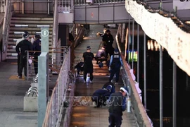 18 years in jail proposed for suspected murder of Vietnamese student in Japan 