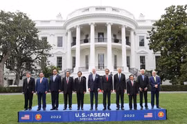 Deputy FM on ASEAN-US Special Summit