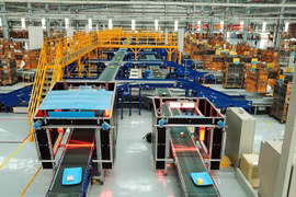 Vietnam’s logistics sector attracts more foreign investment inflows