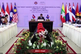 ASEAN Socio-Cultural Community Council voice support for Cambodia’s 2022 priorities