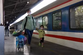 Health ministry calls for facilitation of people’s return to hometowns