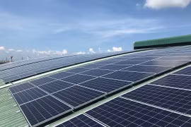 Cambodia, Singapore sign MoU on clean energy cooperation