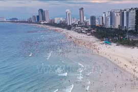 Da Nang seeks to promote tourism on Tiktok