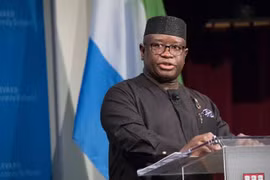 President of Sierra Leone to visit Vietnam from March 14-20