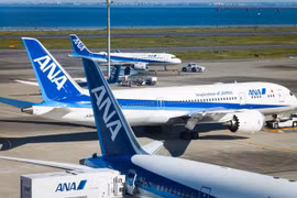 Flight from Japan was not denied entry: CAAV