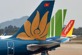 Vietnamese airlines already build safe air traffic routes amid Russia-Ukraine tensions