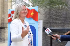 Danish Crown Prince’s Vietnam visit to beef up bilateral relations
