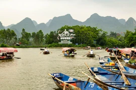Huong Pagoda Festival to begin on January 27