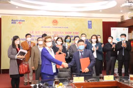 Ministry, UNDP step up efforts on poverty reduction