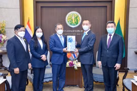 Agricultural cooperation brings huge benefit to Vietnam, Thailand