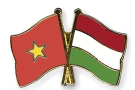 Congratulations to Hungary on National Day