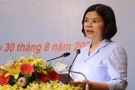 Bac Ninh aims to improve local governance indicators