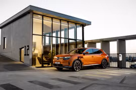 VinFast selects Shell Recharge Solutions to offer at-home charge points to European customers