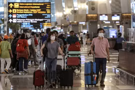 Indonesia announces “second home” visa programme