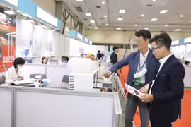 Korea Brand & Entertainment Expo held to promote RoK-Vietnam relations
