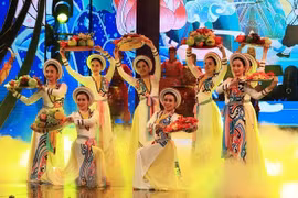 Home Spring programme to be held on January 22
