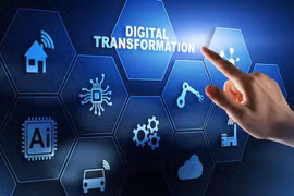 Consulting network to assist SMEs’ digital transformation to be formed this year