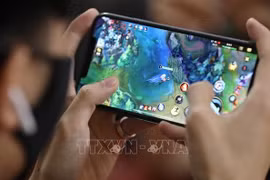 Vietnam’s e-sports to strengthen position at major arenas