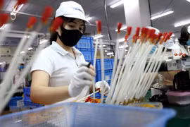 Vietnam facilitates long-term operations of foreign firms: Spokeswoman