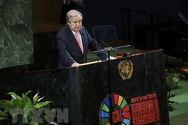 UN Summit: Vietnam highlights need to ensure fairness in quality education access