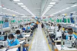 Forecasts on Vietnam’s economic growth grounded: Sputnik